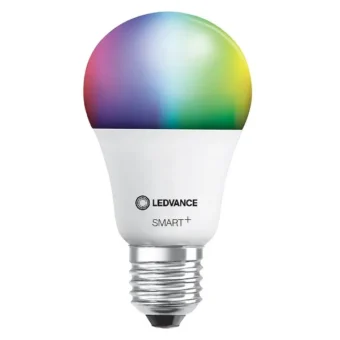 LED SMART+ WIFI PAR16 5W BIV RGBW 450Lm