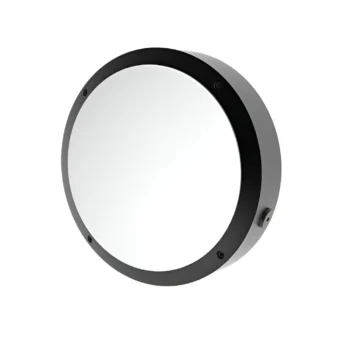 APLIQUE EXTERIOR LEDVANCE BULKHEAD 10W/830