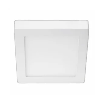 PANEL LED 12W LEDVANCE CUADRADO 4000K BLANCO