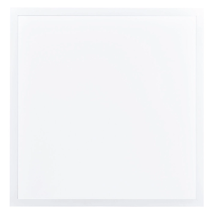 7021886 PANEL LED CUADRADO LEDVANCE 36W 600X600 EMPOTRAR 6500K 4680LM IP20 100-277V - Imagen 1
