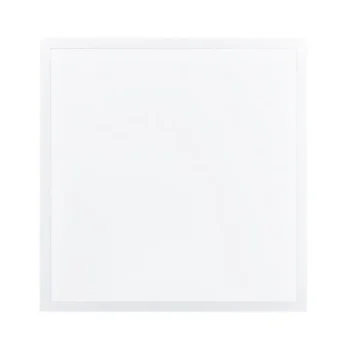 PANEL LED CUADRADO LEDVANCE 36W 600X600 EMPOTRAR 6500K 3600LM 30000HRS IP20