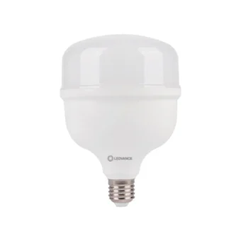 FOCO BOTELLA LED 40W LEDVANCE 6500K 3600LM E27 15000HRS 100-240V