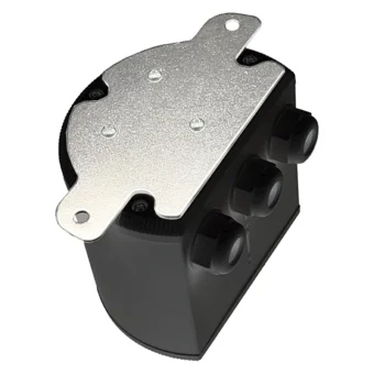 ACCESORIO LEDVANCE DE MONTAJE TECHO