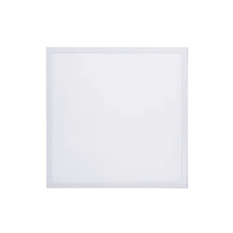 PANEL LED CUADRADO LIGHT 40W EMP 60X60CM 4200LM 4000K/220V-60HZ