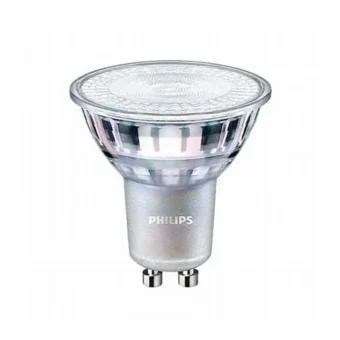 DICROICO LED PAR16 4.7W PHILIPS GU10 2700K