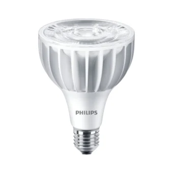 FOCO LED PAR30 32W PHILIPS E27 4000K 3000 / 8000LM MASTER LED 30D