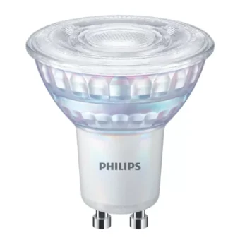 DICROICO LED PAR16 7W PHILIPS GU10 4000K 680LM