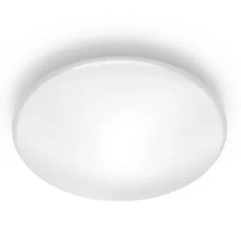 PANEL CON SENSOR DE MOVIMIENTO PHILIPS CL253 12W 6500K 900LM IP20