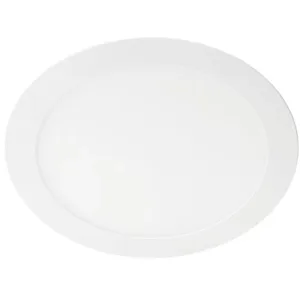 PANEL LED 24W PHILIPS DL252 G2 R RD LED 2000LM 3000K EMPOTRAR