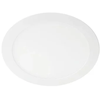 PANEL LED 24W PHILIPS DL252 G2 R RD LED 2000LM 3000K EMPOTRAR