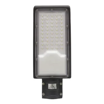 LUMINARIA DE ALUMBRADO PUBLICO 50W ALT LED INTEGRADO 6500K 4500LM IP65 50-60HZ