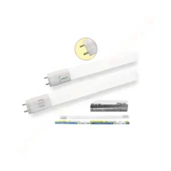 PANEL LED 24W ALT CUADRADO 6500K 1800LM ADOSABLE AC85-265V 50/60HZ