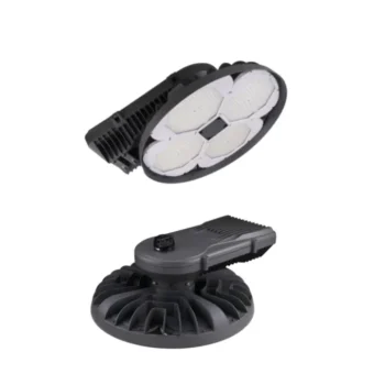 LUMINARIA HIGH MAST 600W LEDVANCE 5000K T2S 100-277V