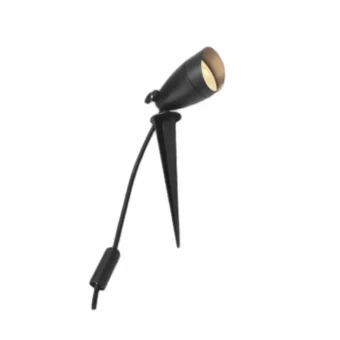 ESTACA LED DE JARDIN 9W LEDVANCE 3000K 850LM G2