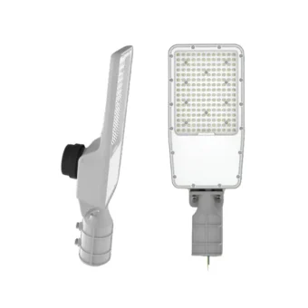ALUMBRADO PUBLICO LED 55W LEDVANCE 7425LM 740 G2 IP66