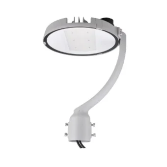 FAROLA LED EXTERIOR 75W LEDVANCE ORNAMENTAL 4000K 10500LM IP66 T5 URBANO 100-277V