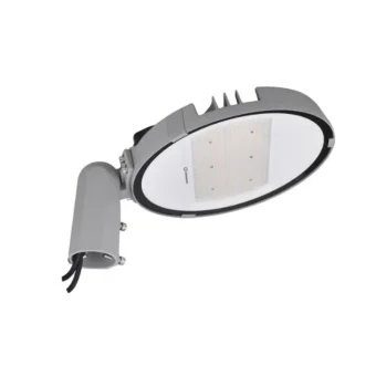 FAROLA LED EXTERIOR 50W LEDVANCE ORNAMENTAL 3000K 7000LM IP66 T5 URBANO 110-277V