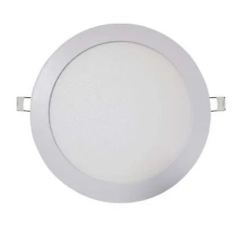 DONWLIGHT LED 12W LEDVANCE REDONDO 4000K EMPOTRAR 840LM BLANCO 100-240V