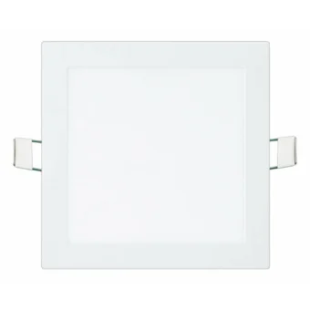 DOWNLIGHT LED 12W LEDVANCE CUADRADO 4000K EMPOTRAR SLIM IP20 100-240V
