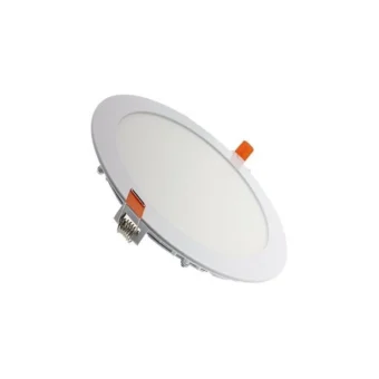 DOWNLIGHT YD REDONDO 6W EMPOTRAR 500LM