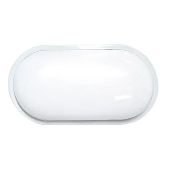 APLIQUE EXTERIOR LED 20W DXS MODELO TORTUGA