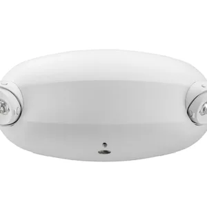 LUZ DE EMERGENCIA LITHONIA 2.4W ELM2L 5000K 220 LUMENES 120 - 347VAC CERTIFICACION UL