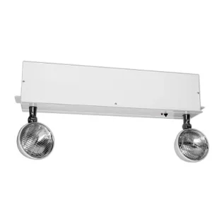 LUZ DE EMERGENCIA LITHONIA 24W ELRC650 90 MIN 120 - 277VAC CERTIFICACION UL & NFPA