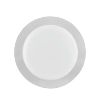 ARO TRANSPARENTE PARA FOCO UFO 22W GLIGHT