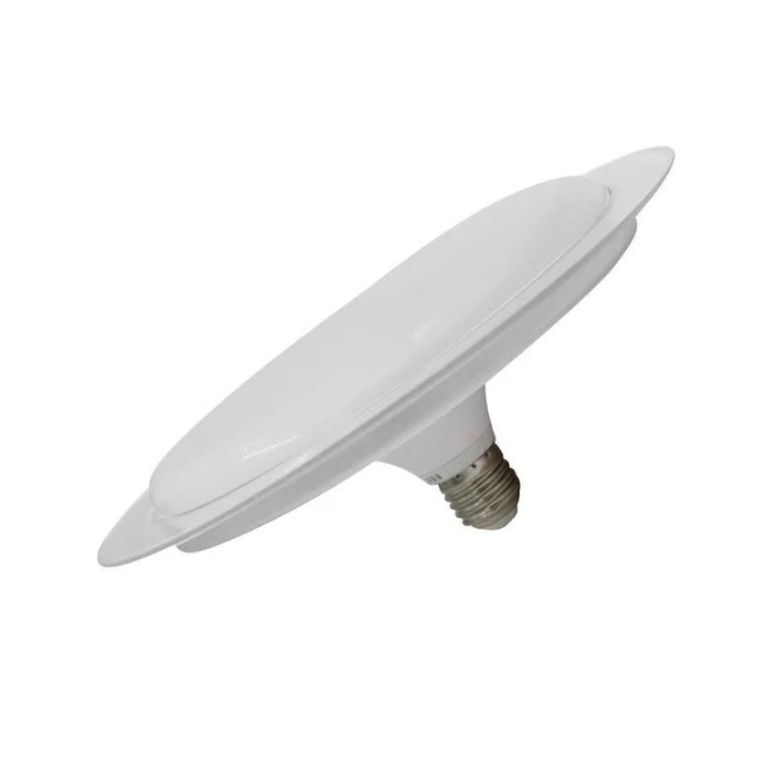 GZ041011 FOCO UFO 36W GLIGHT 6500K 2880LM ARO TRANSPARENTE - Imagen 1