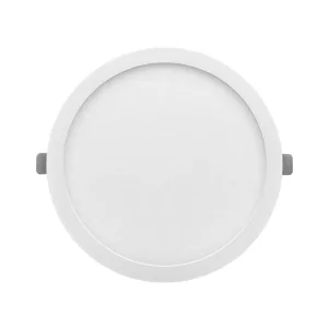 PANEL LED 12W GLIGHT REDONDO 6500K 1080LM SLIM 2 EN 1