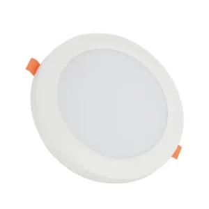 PANEL LED 24W GLIGHT REDONDO 3000K 2160LM CON SENSOR