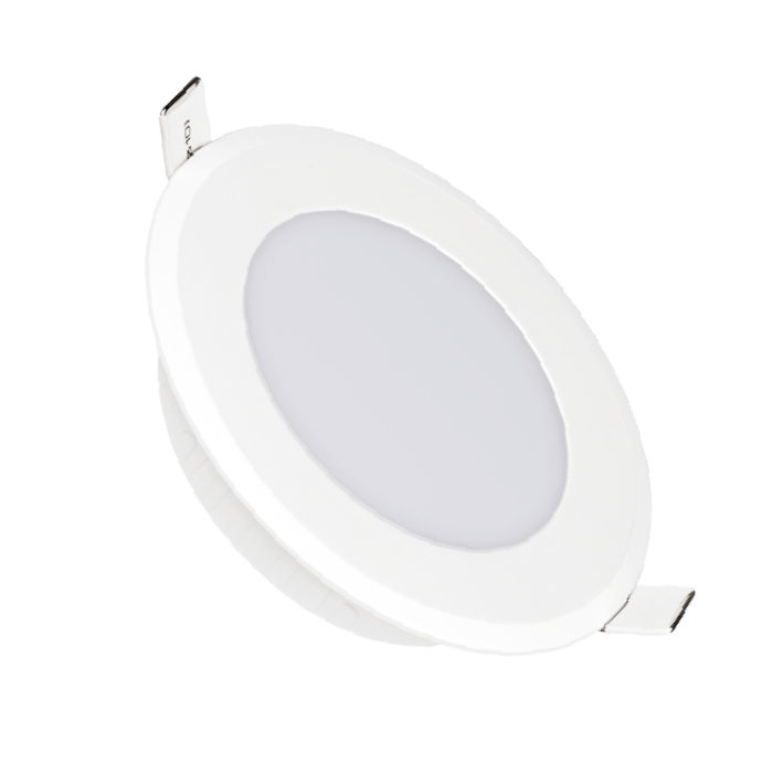 GZ060801 SPOT LED 12W GLIGHT 6500K 1080LM - Imagen 1