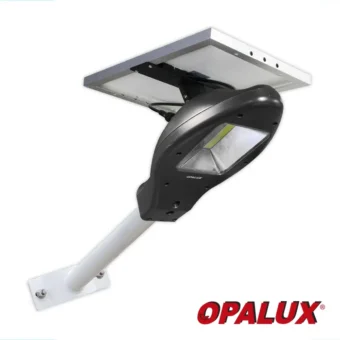 REFLECTOR SOLAR 20W OPALUX 800LM IP65