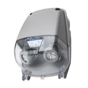 LUZ DE EMERGENCIA LITHONIA 10.6W INDL SP1100L UVOLT LTP SDRT 5000K 1100 LUMENES 120 - 347VAC CERTIFICACION UL