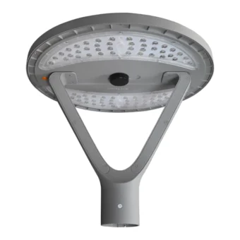 LUMARIA SOLAR 100W CON FOTOCELDA