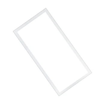 PANEL LED 30X60 40W OPALUX 3200LM 8000-8500K BLANCO P/SOBREPONER