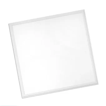 PANEL LED PARA EMPOTRAR 60X60 40W "OPALUX" 4000LM BLANCO FACTOR 0.9 3000K-4000K-6500K 120° 85-265VAC