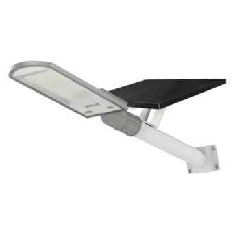 LUMINARIA P/PASTORAL CON PANEL S. 200W PRO "OPALUX" 7200K LUZ BLANCA 2200LM