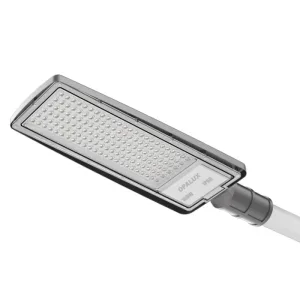 LUMINARIA P/PASTORAL 100W "OPALUX" 6500K LUZ BLANCA 11000LM 50000 HORAS DE VIDA FP 0.9