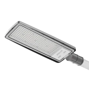 LUMINARIA P/PASTORAL 150W "OPALUX" 6500K LUZ BLANCA 16500LM FP 0.9