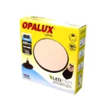 FOCO UFO 40W OPALUX 3100LM 7500K BLACK DESMONTABLE - Imagen 2