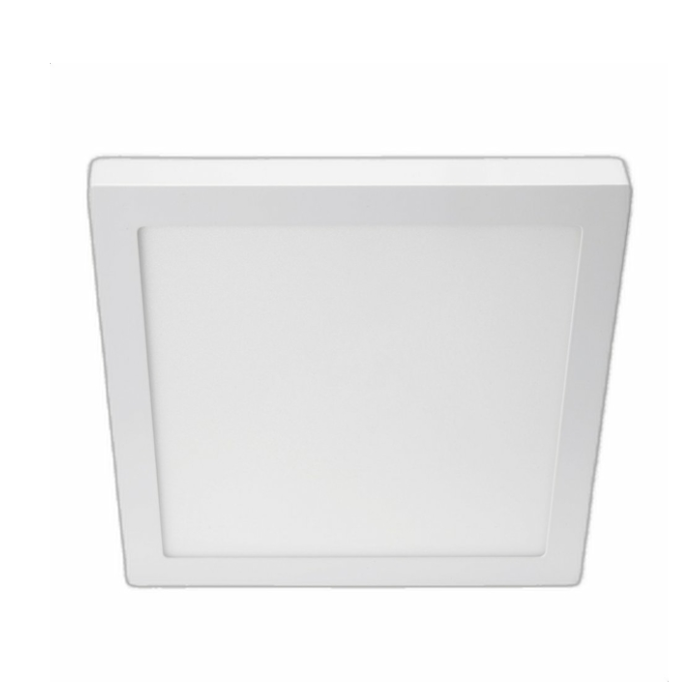 PANEL-LED-18W-LEDVANCE-CUADRADO (1) PANEL LED 24W LEDVANCE CUADRADO 6500K 1920LM BLANCO - Imagen 1