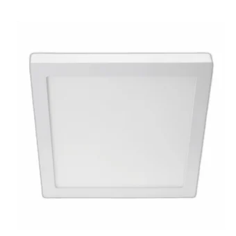 PANEL LED 18W LEDVANCE CUADRADO 6500K 1440LM BLANCO