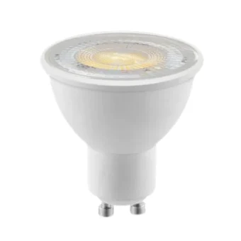 DICROICO LED 6W LIGHT GU10 6000K 450LM 150-240V/50-60HZ