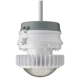 LOW BAY LED HOLOPHANE PXLH 3000LM MDU5 MVOLT 40K 80CRI UNM DGXD 4000K 3000 LUMENES 120 - 277VAC