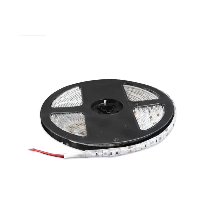 SIL-5M SIL-5M Cinta Led siliconada 5mts. color azul - Imagen 1