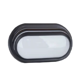 PORTA APLIQUE LED GLIGHT NEGRO MODELO EYELASH