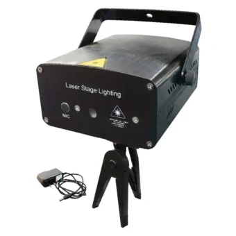 XL-06 Mini Proyector Láser