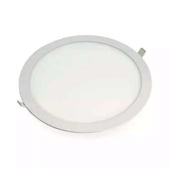DOWNLIGHT DLUX REDONDO 18W EMP 4000K FP 0.9 85-265V IP20