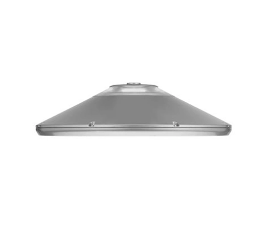 vcpg LUMINARIA CANOPY 43W LITHONIA VCVLX LED V8 P3 40K 70CRI T5M MVOLT HC5 UPL2 DWHXD 4000K 6173 LUMENES CERTIFICACION IP66 - Imagen 1